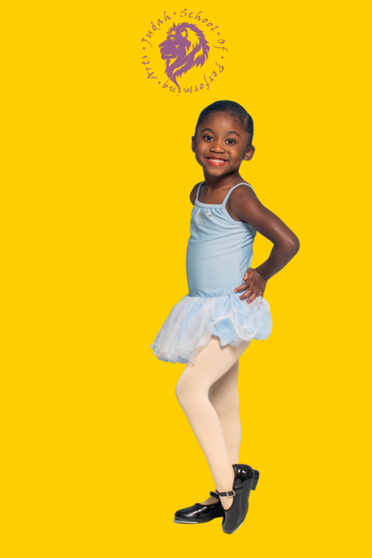 Twinkle Tots Tutu Dress (ages 4-5)