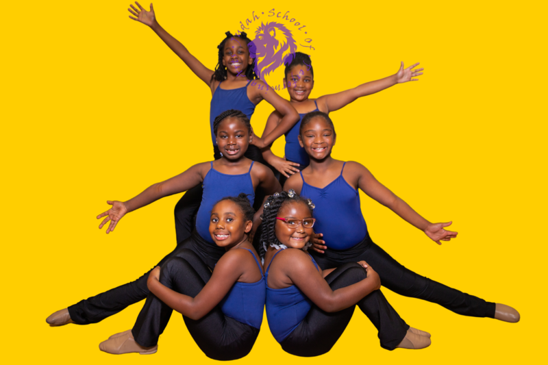 Mini Showstars Jazz &amp; Tap (ages 6.5-7)