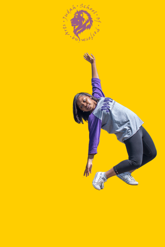 Hip Hop (ages 3.5-Teens)