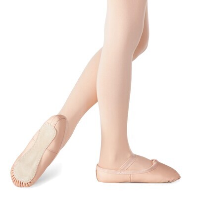 Student Ballet Shoe (Twinkles)