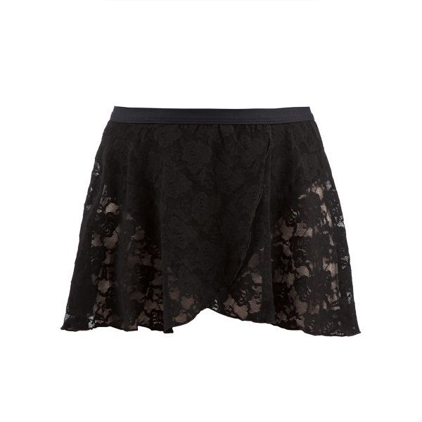 Showstars + Teens Ballet skirt only