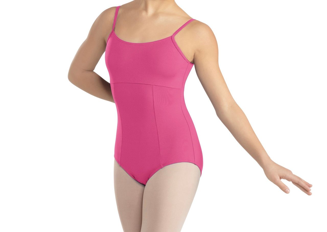 Liturgical Leotard