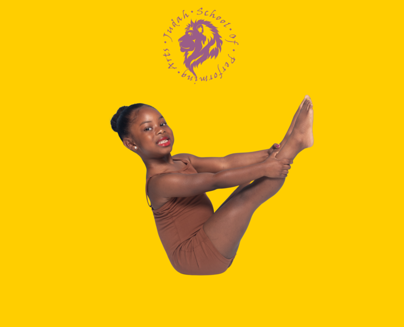 Tots &amp; Stars Tumbling/Acro ( ages 4-6)