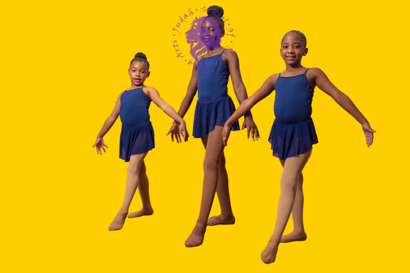 Mini Showstars Ballet I (ages 7+)