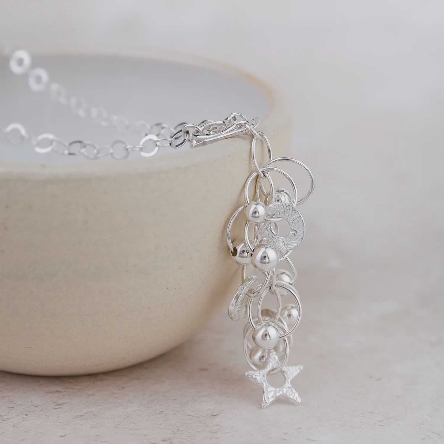 Charms pendant