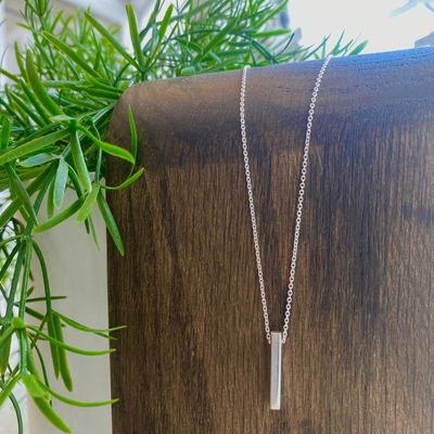 Bar pendant