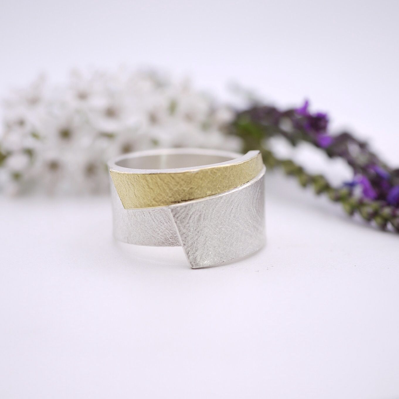 Wrap ring