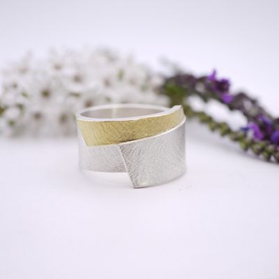 Wrap ring