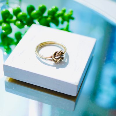 Gold &amp; silver mix