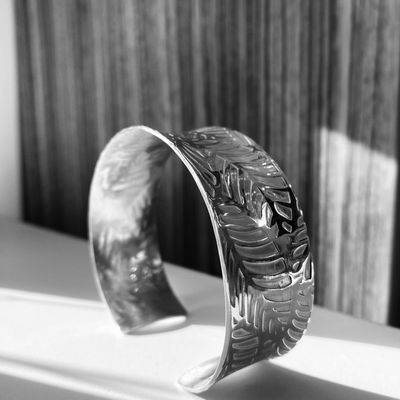 Bangles, bracelets &amp; cuffs