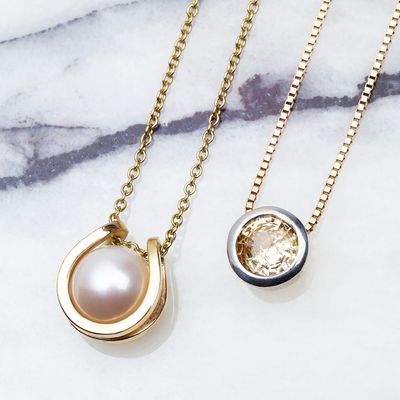 Pendants &amp; necklaces