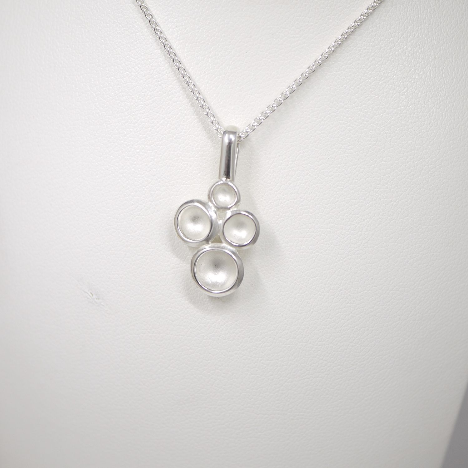 Bubble pendant