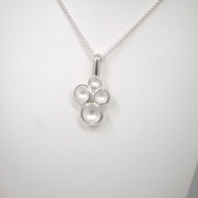 Bubble pendant