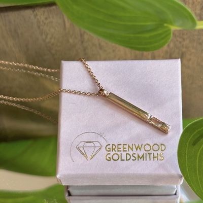 Horizon pendant