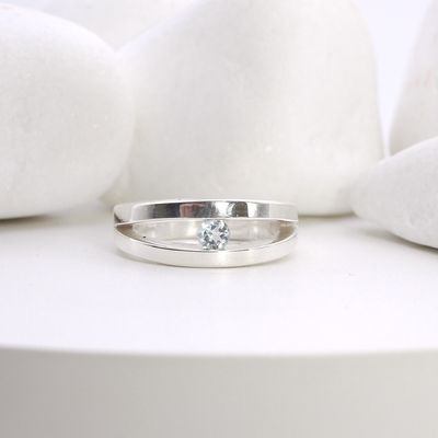 Split ring
