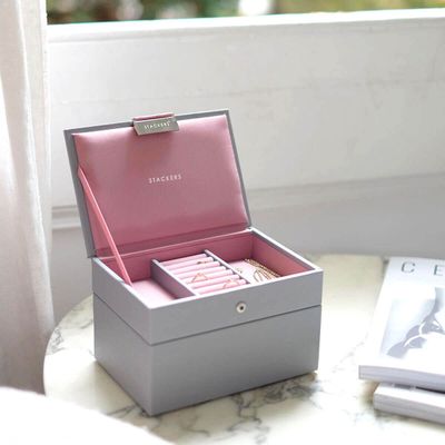 Mini jewellery box