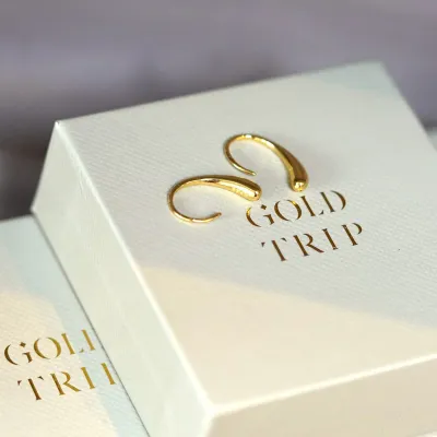 Gold Trip