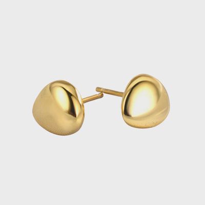 Molten earrings