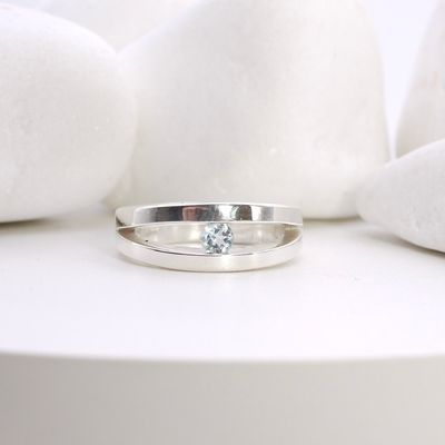 Split ring