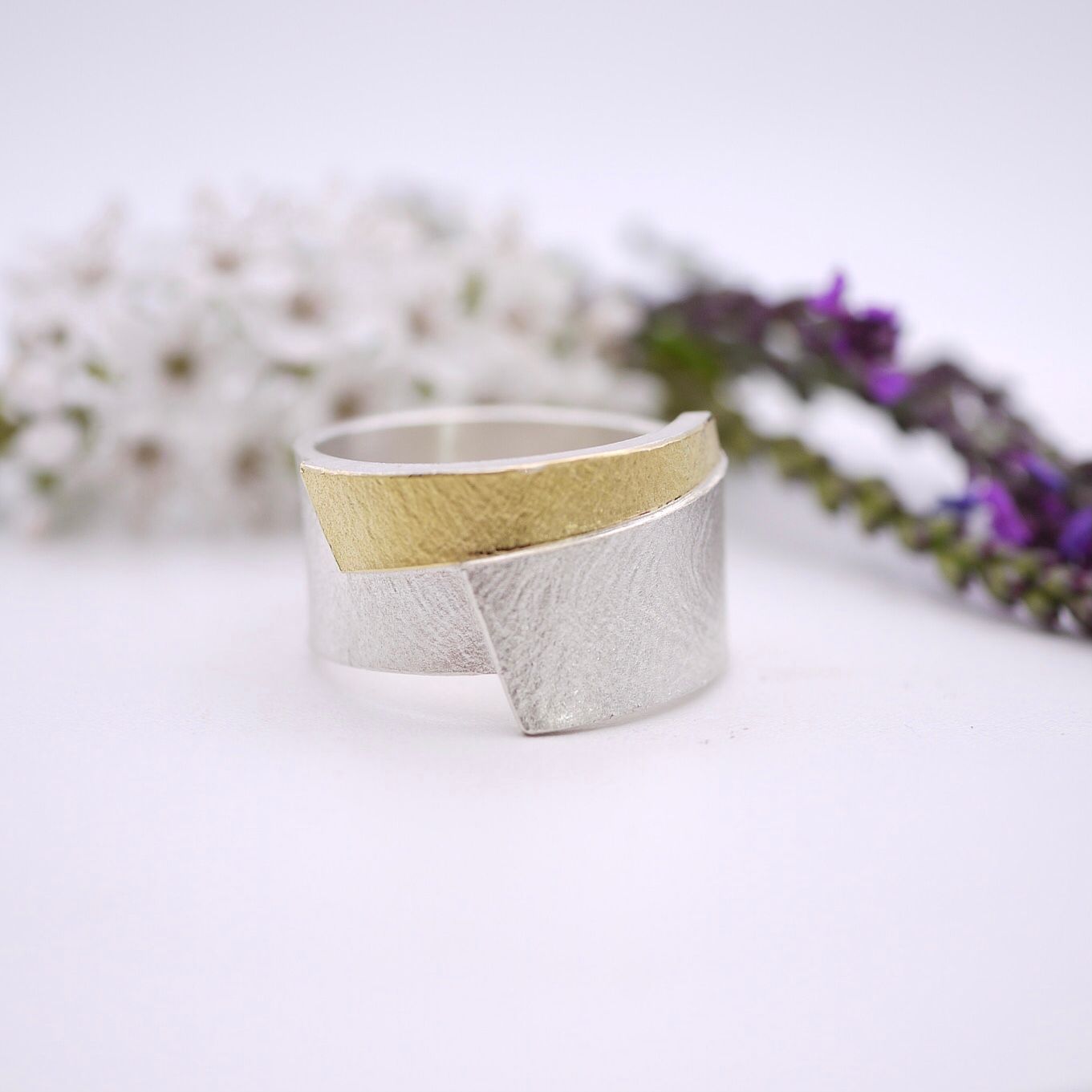 Wrap ring