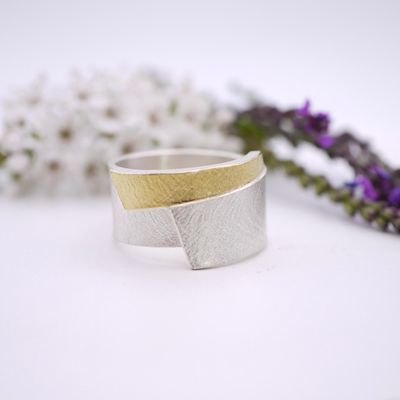 Wrap ring