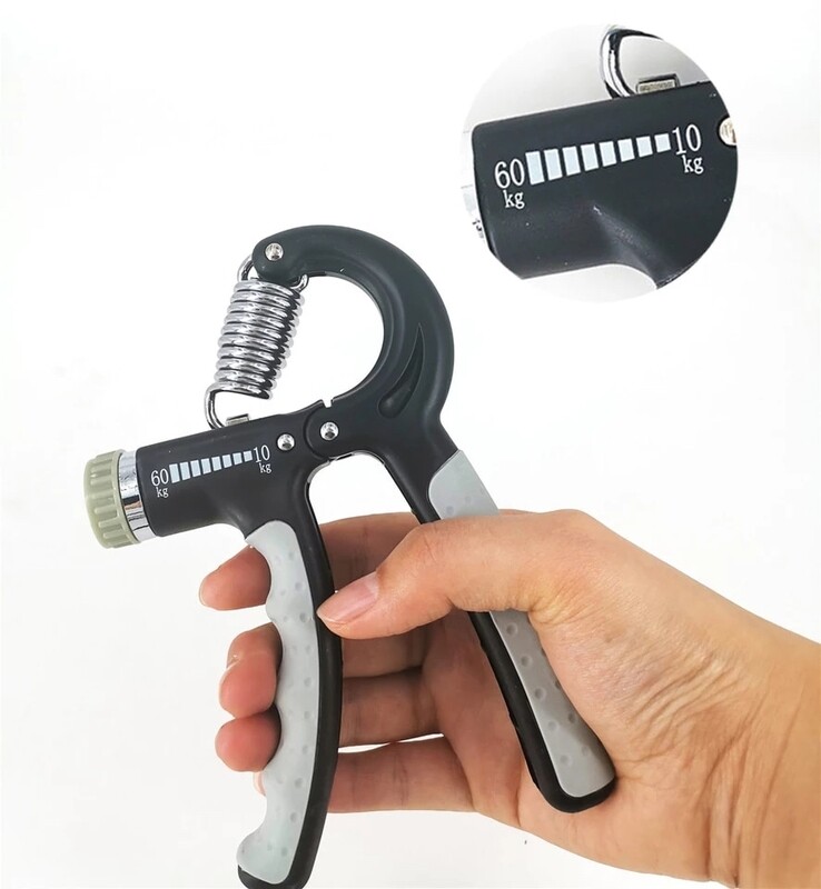 Heavy Gripper Fitness Hand Exerciser