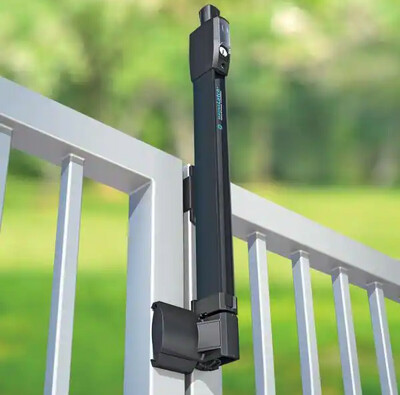 Fence and Deck Hardware