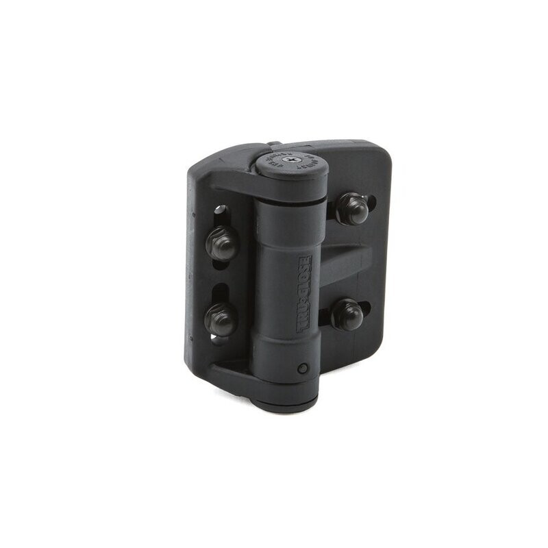 D&D Multi Adjust Hinge