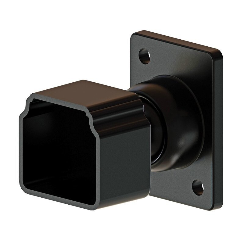 Residential Straight Post / Wall Mount EA