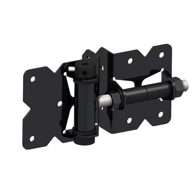 NAT Butterfly Hinge