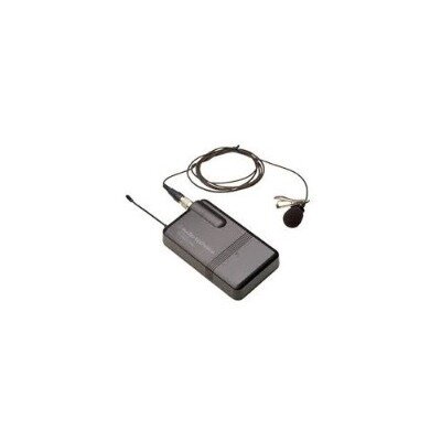 Microphone; lapel (For Challenger Sound System)