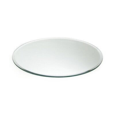 Mirror - 30cm round