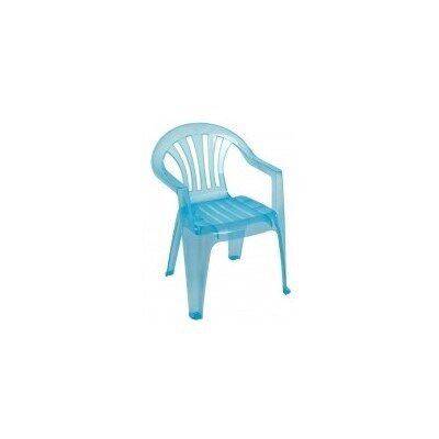 Chair - blue CHILD