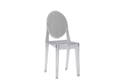 Chair - ghost
