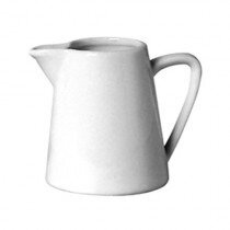 Milk jug - white 500ml