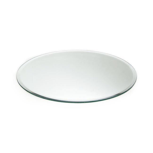 Mirror - 30cm round