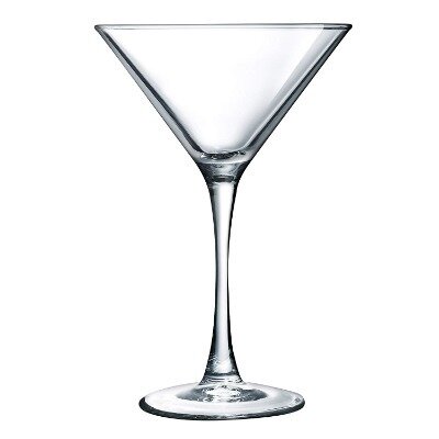 Martini glass - 178ml