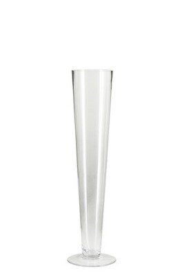 Cone vase - tall