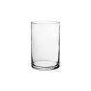 Cylinder vase; mini (15cm)
