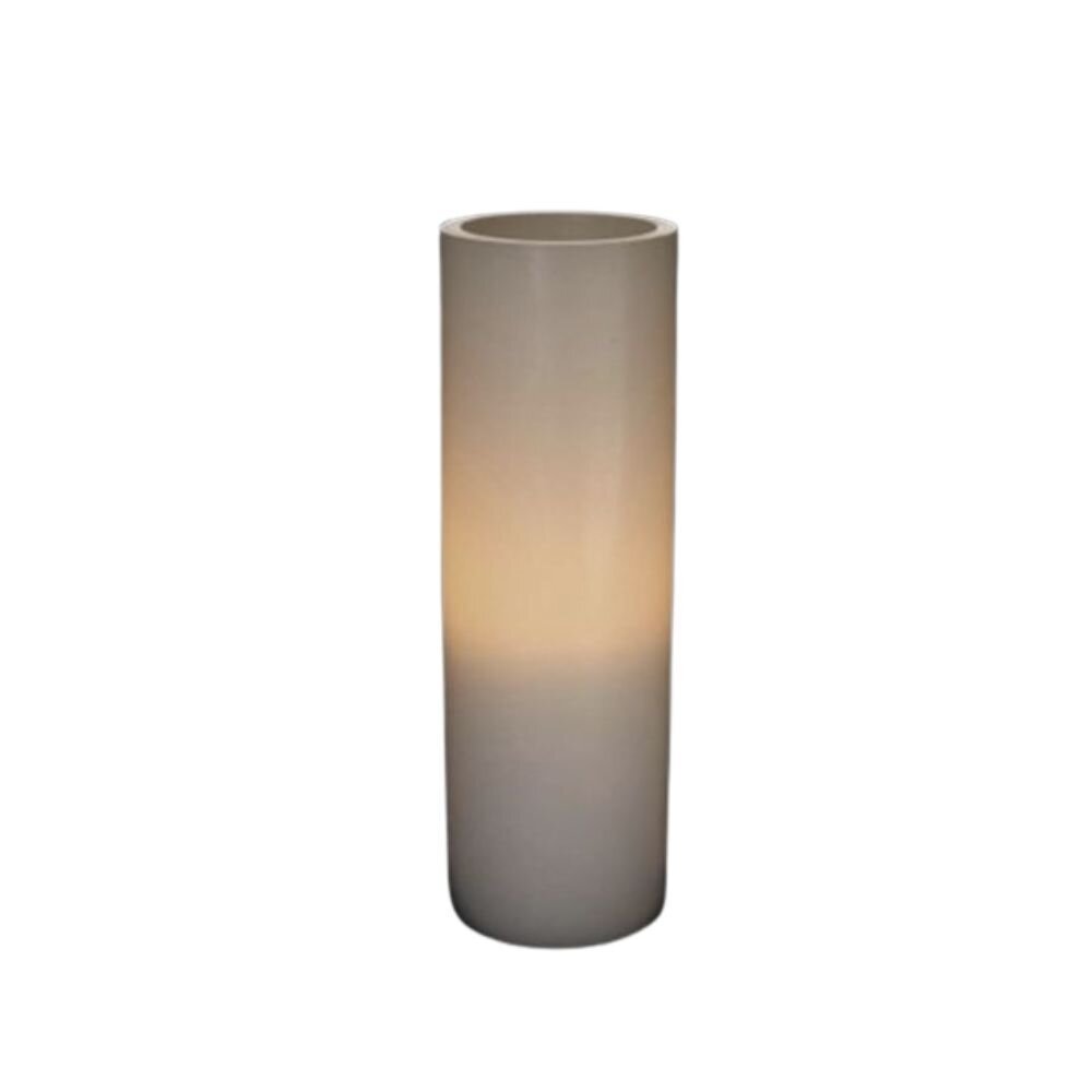 Pillar candle - flameless X-LARGE