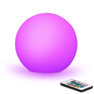 LED sphere - 25cmD