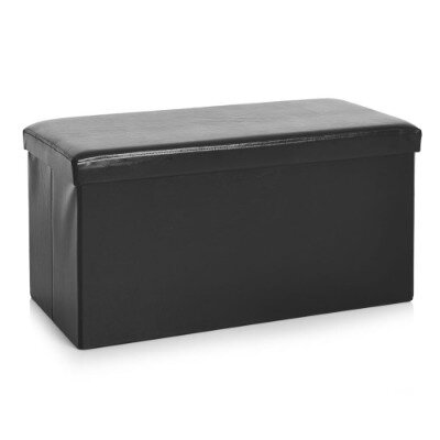 Ottoman dbl  (1m l x 45cm w x 45cm h)