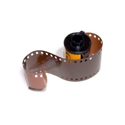 Film strips (hanging) 80cmL
