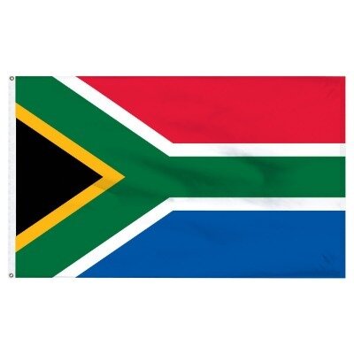 Flag - South Africa