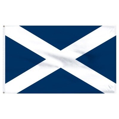 Flag - Scotland