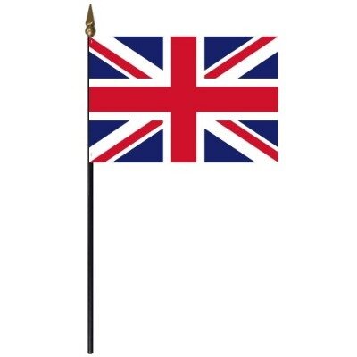 Flagstick - UK