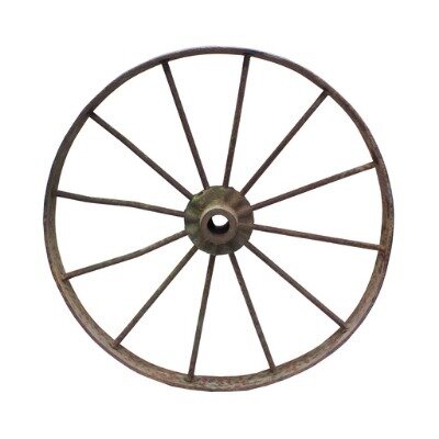 Wagon wheel