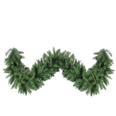 Christmas garland - silk pine - 1.8m