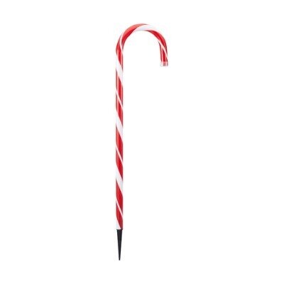 Candy cane stake - small (71cms)