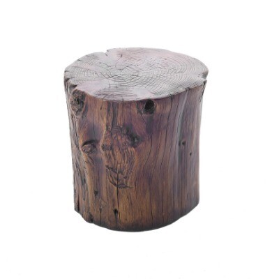 Wooden stumps - 30cmH